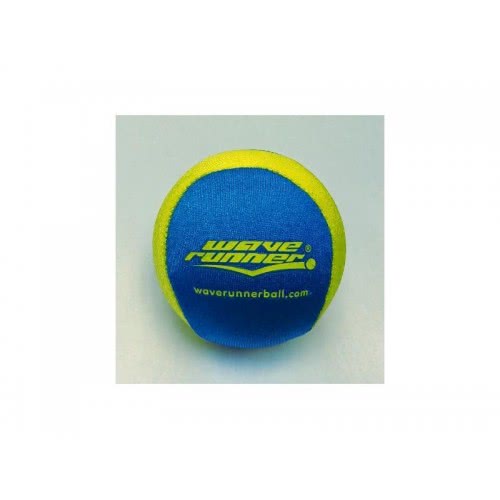 Christakopoulos Waverunner Mega Beach Ball Μπαλάκι 5Εκ - 3 Χρώματα 1948 675220377241