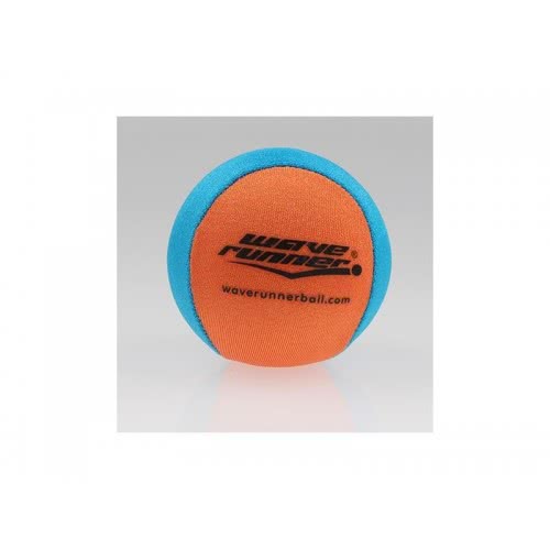 Christakopoulos Waverunner Mega Beach Ball Μπαλάκι 5Εκ - 3 Χρώματα 1948 675220377241
