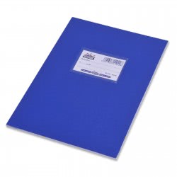 SKAG Τετράδια Super Πλαστικά 17X25 Φ50 Εκθέσεων 110228 5201303110228