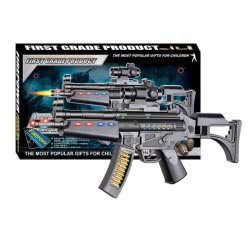 Toys-shop Choice B/O Gun JG018927 6990119189274