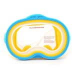INTEX Μάσκα Θαλάσσης Sea Scan 55913 6941057403366