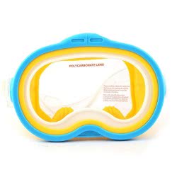 INTEX Μάσκα Θαλάσσης Sea Scan 55913 6941057403366