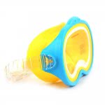 INTEX Μάσκα Θαλάσσης Sea Scan 55913 6941057403366