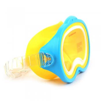 INTEX Μάσκα Θαλάσσης Sea Scan 55913 6941057403366