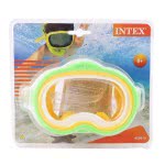 INTEX Μάσκα Θαλάσσης Sea Scan 55913 6941057403366