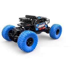 Toys-shop Choice Crazon Τηλεκατευθυνόμενο Όχημα Climber Speed Buggy Με VR Headset - 2 Χρώματα JF063248 6990119632480
