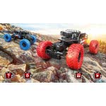 Toys-shop Choice Crazon Remote Control Vehicle Climber Speed Buggy Με VR Headset - 2 Colours JF063248 6990119632480