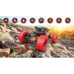 Toys-shop Choice Crazon Τηλεκατευθυνόμενο Όχημα Climber Speed Buggy Με VR Headset - 2 Χρώματα JF063248 6990119632480