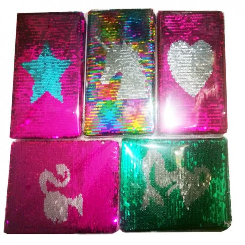 Toys-shop Choice Notebook Zequin 1Pcs JZ063057 6990119630578