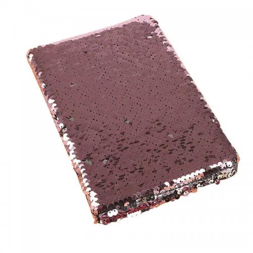 Toys-shop Choice Notebook Sequin JZ063054 6990119630547