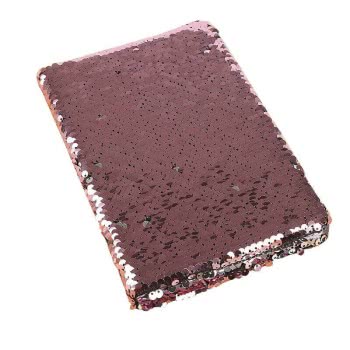 Toys-shop Choice Notebook Sequin JZ063054 6990119630547