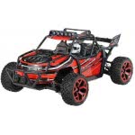 Toys-shop Choice Crazon Τηλεκατευθυνόμενο Όχημα Lightning Sports Extreme 4WD 2.4G - Κόκκινο JF061329 6990119613298