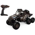 Toys-shop Choice Ipx4 Remote Vehicle Tough Guy Rock Off-Road Through JF063585 6990119635856