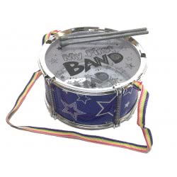 Toys-shop Choice Drum Plating 25Cm JM082153 6990119821532
