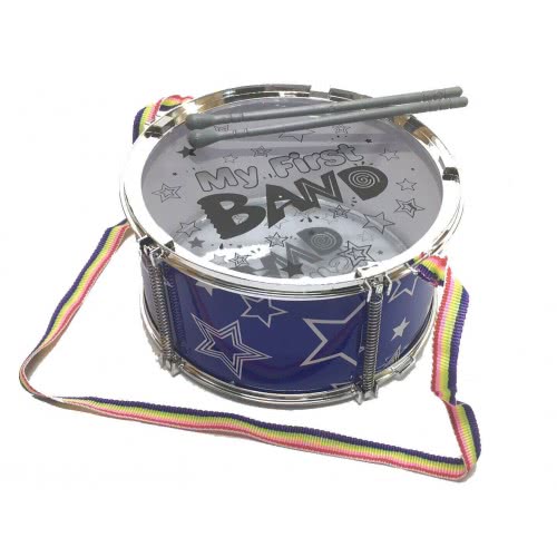 Toys-shop Choice Drum Plating 25Cm JM082153 6990119821532