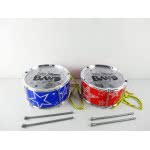 Toys-shop Choice Τύμπανο 25Εκ JM082153 6990119821532