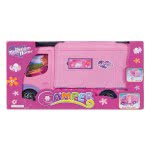 Toys-shop Choice My Dream Home Camper JO088439 6990119884391