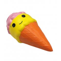 Toys-shop Choice Squeeze Παγωτό Χωνάκι 22Εκ JR052716 6990119527168