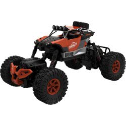 Toys-shop Choice Crazon Remote Control Bone Crawler Off-Road 4WD 2.4G - 2 Colours JF063252 6990119632527