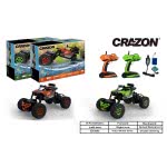 Toys-shop Choice Crazon Remote Control Bone Crawler Off-Road 4WD 2.4G - 2 Colours JF063252 6990119632527
