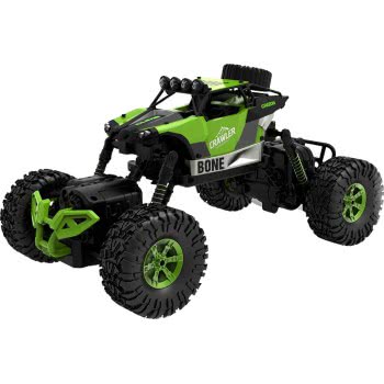 Toys-shop Choice Crazon Remote Control Bone Crawler Off-Road 4WD 2.4G - 2 Colours JF063252 6990119632527