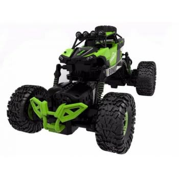 Toys-shop Choice Crazon Remote Control Bone Crawler Off-Road 4WD 2.4G - 2 Colours JF063252 6990119632527