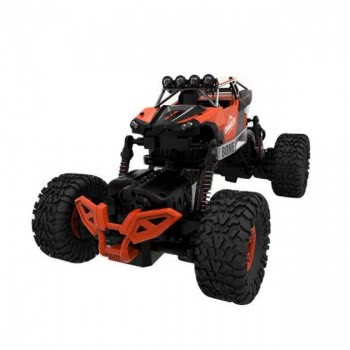 Toys-shop Choice Crazon Remote Control Bone Crawler Off-Road 4WD 2.4G - 2 Colours JF063252 6990119632527