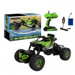 Toys-shop Choice Crazon Remote Control Bone Crawler Off-Road 4WD 2.4G - 2 Colours JF063252 6990119632527