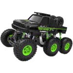 Toys-shop Choice Τηλεκατευθυνόμενο Όχημα Cross Country Rock 4X4 Crawler One-Racing Turbo - 2 Χρώματα JF061836 6990119618361