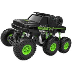 Toys-shop Choice Τηλεκατευθυνόμενο Όχημα Cross Country Rock 4X4 Crawler One-Racing Turbo - 2 Χρώματα JF061836 6990119618361
