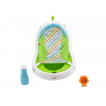 Mattel Sling N Seat Tub Μπανάκι 4 Σε 1 GGV58 887961788426