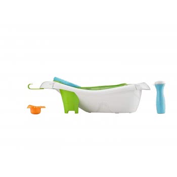 Mattel Sling N Seat Tub GGV58 887961788426