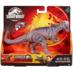 Mattel Jurassic World Βασική Φιγούρα Δεινόσαυρου Με Σπαστά Μέλη - Pachycephalosaurus GCR54 / GFG64 887961761481
