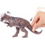 Mattel Jurassic World Basic Dinosaur Figure - Pachycephalosaurus GCR54 / GFG64 887961761481