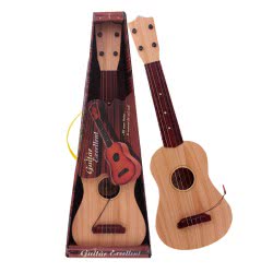 Toys-shop Choice Guitar Excellent Plastic JM081356 6990119813568