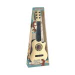 Toys-shop Choice Guitar 55Cm Plastic JM083710 6990119837106