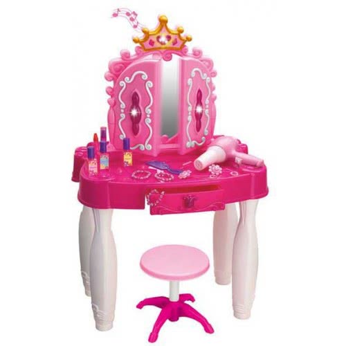 Toys-shop Choice Glamour Girl With Lights And Sounds JX013509 6990119135097