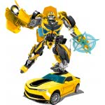 Toys-shop Choice Super Transformer Robot Car Auto Warrior JL040484 6990119404841