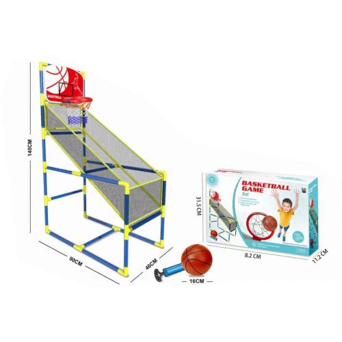 Toys-shop Choice Basketball Game Set 90X46x140 Cm JS059405 6990119594054