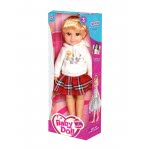 Toys-shop Choice Κούκλα 35Εκ Με Φούστα Scotish Style JO092381 6990119923816