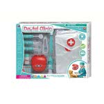 Toys-shop Choice Ιατρικό Σετ Οδοντίατρου Σιέλ Dental Clinic JU042388 6990119423880