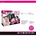 Toys-shop Choice Super Party Tattoos Studio JX039672 6990119396726