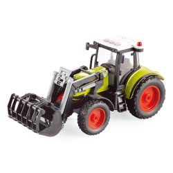 Toys-shop Choice Friction Τρακτέρ Με Φώτα Και Ήχους Σε Κλίμακα 1:16 JA086668 6990119866687