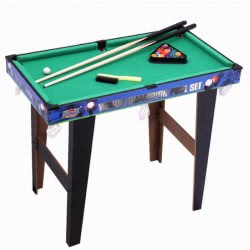 Toys-shop Choice Billiard Ball 90X48x59cm JS060172 6990119601721