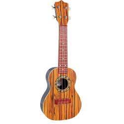 Toys-shop Choice Sound Guitar 61.5 Cm With Strings JM081627 6990119816279
