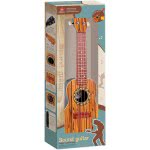 Toys-shop Choice Sound Guitar 61.5 Cm With Strings JM081627 6990119816279