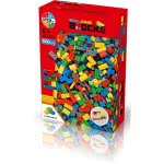 Toys-shop Choice Building Blocks STEM Jr Τουβλάκια 1000 Τμχ. JK106763 6990119967513