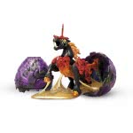 Mattel Mega Construx Breakout Beasts Series 3 - 1 Piece GCK31 887961765991