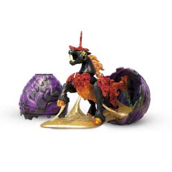 Mattel Mega Construx Breakout Beasts Series 3 - 1 Piece GCK31 887961765991