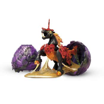 Mattel Mega Construx Breakout Beasts Series 3 - 1 Piece GCK31 887961765991